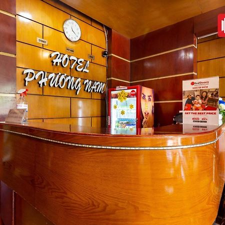 Reddoorz Phuong Nam Hotel Near Nga Tu Binh Thai ホーチミン市 エクステリア 写真