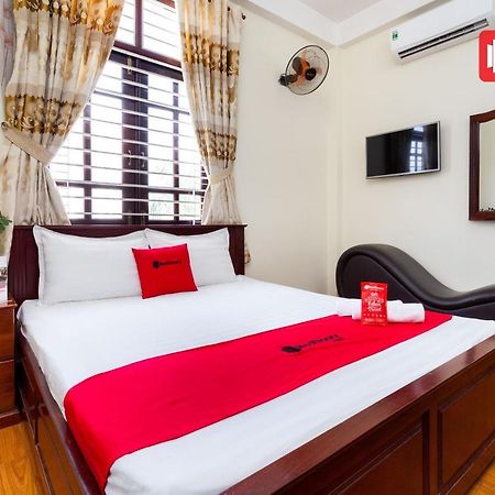 Reddoorz Phuong Nam Hotel Near Nga Tu Binh Thai ホーチミン市 エクステリア 写真