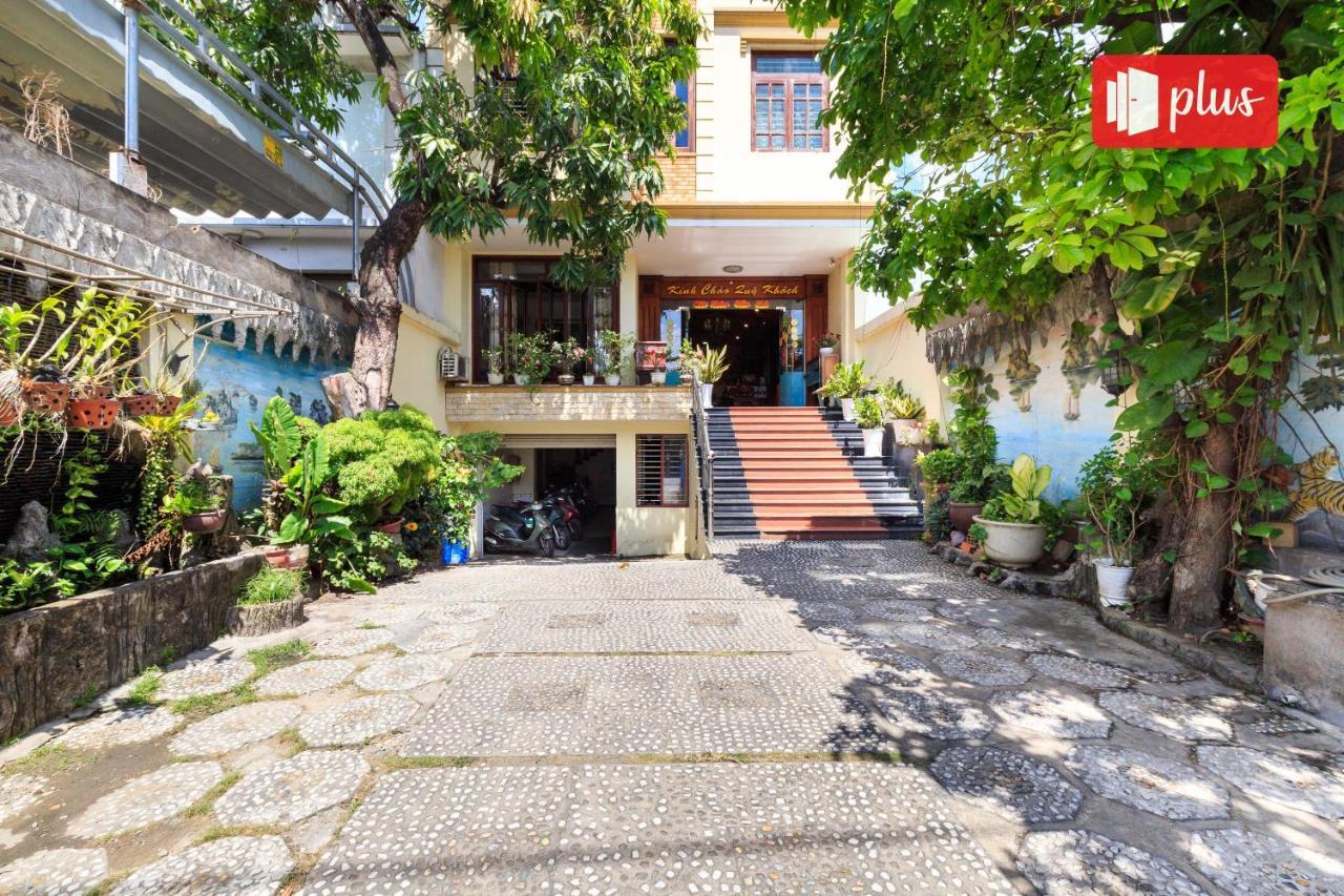 Reddoorz Phuong Nam Hotel Near Nga Tu Binh Thai ホーチミン市 エクステリア 写真